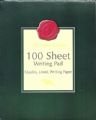 10 Writing pads lined  Part No.5773tal